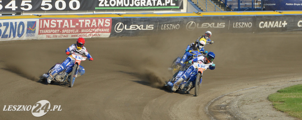 Fogo Unia - Motor 53:37