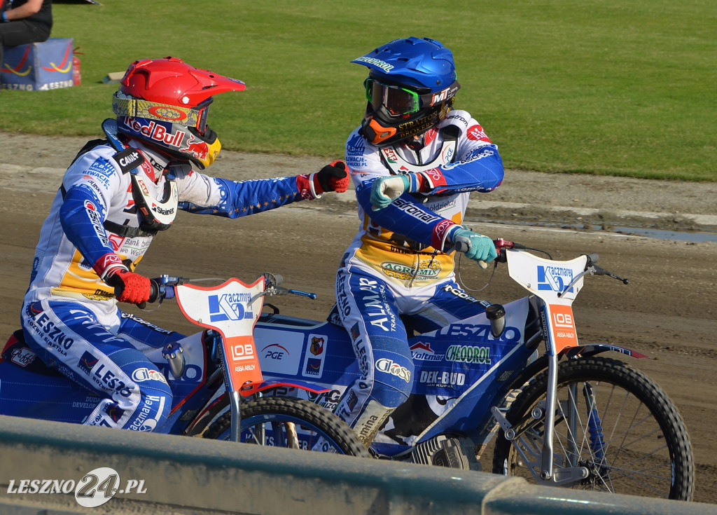Fogo Unia - Motor 53:37