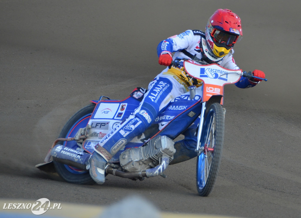 Fogo Unia - Motor 53:37