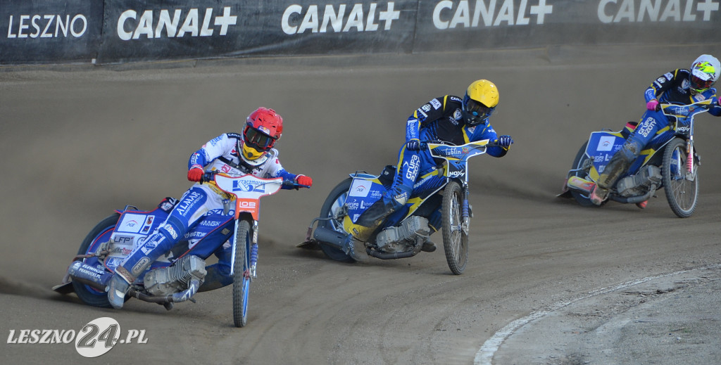 Fogo Unia - Motor 53:37