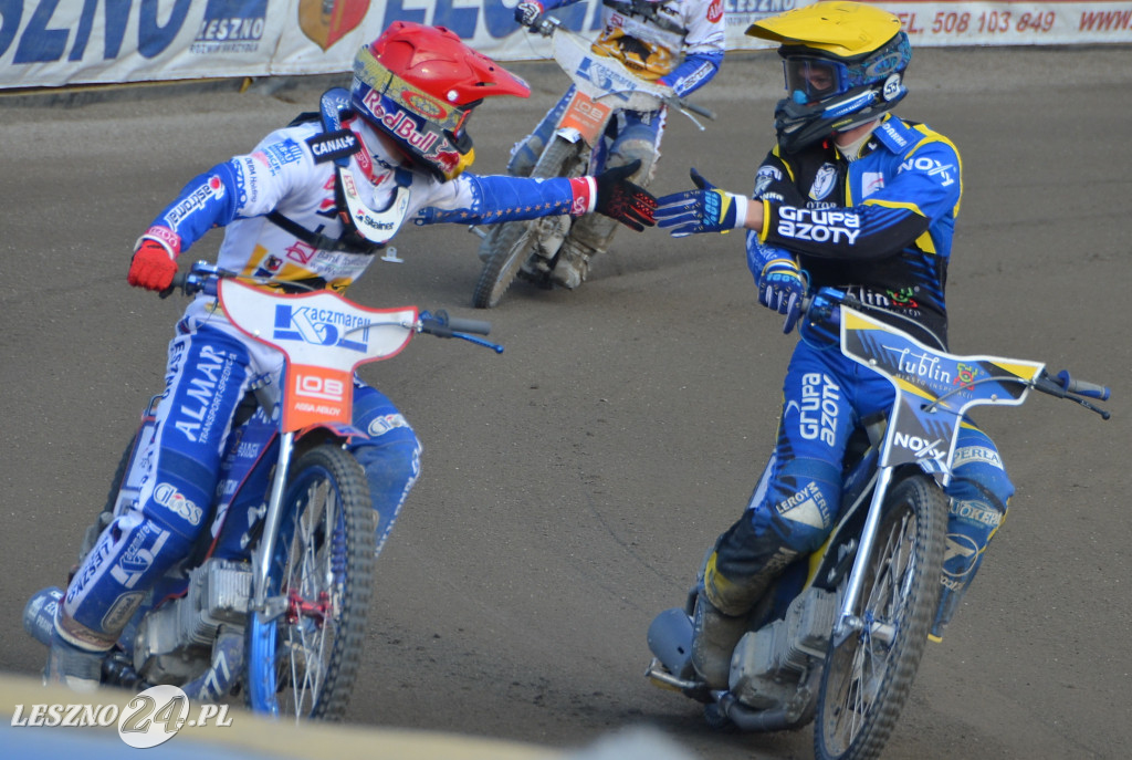 Fogo Unia - Motor 53:37