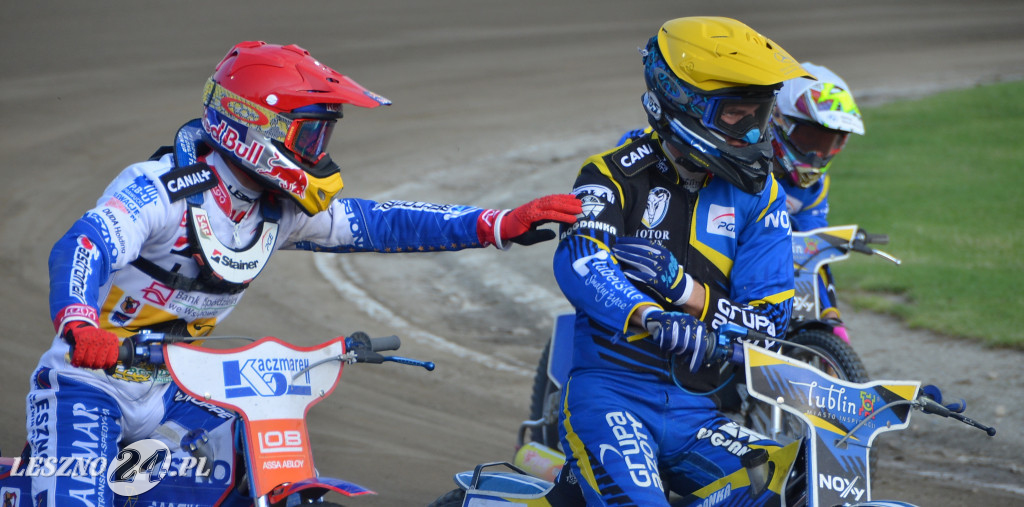 Fogo Unia - Motor 53:37