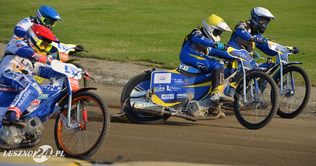 Fogo Unia - Motor 53:37