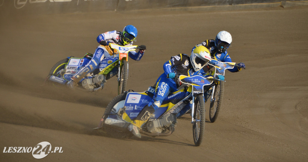 Fogo Unia - Motor 53:37
