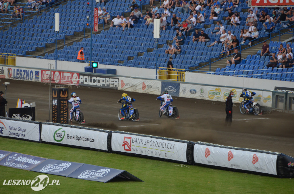 Fogo Unia - Motor 53:37