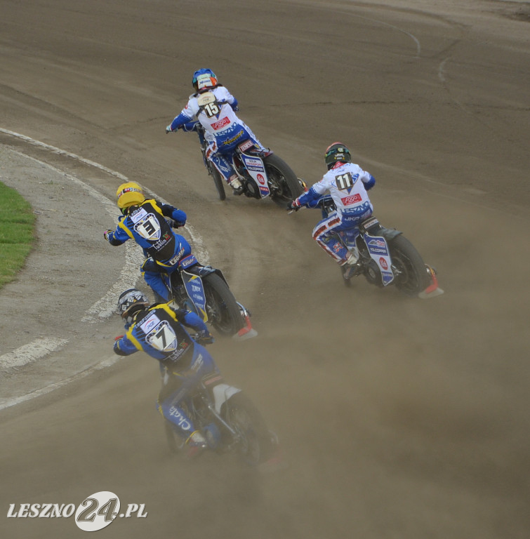 Fogo Unia - Motor 53:37