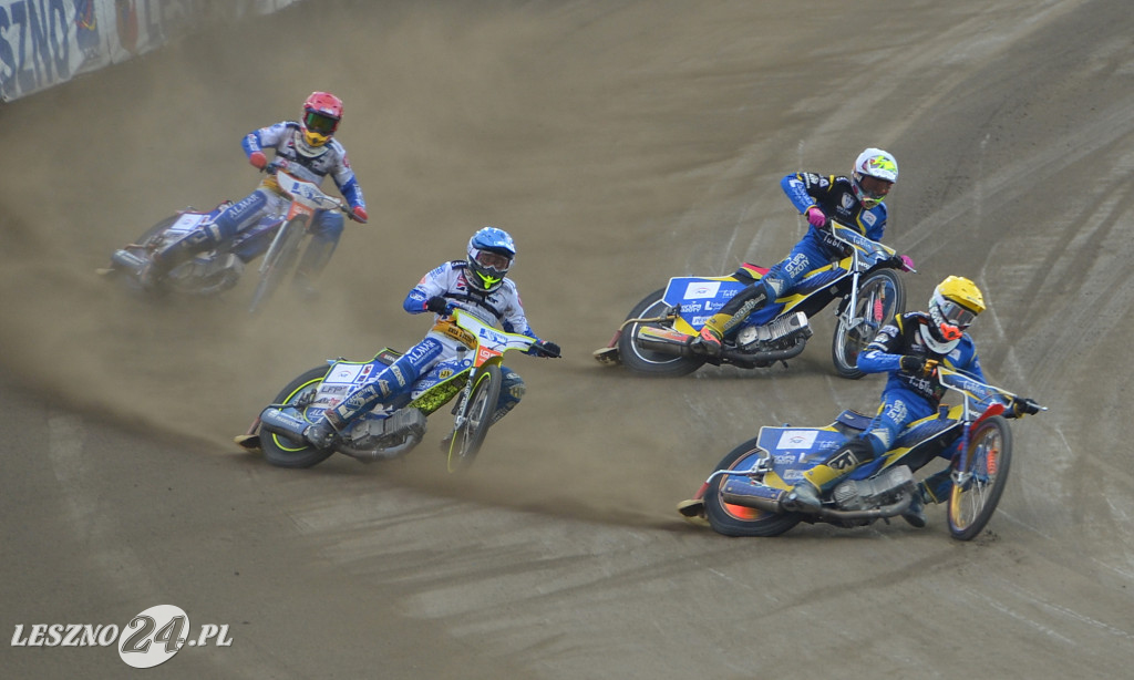 Fogo Unia - Motor 53:37