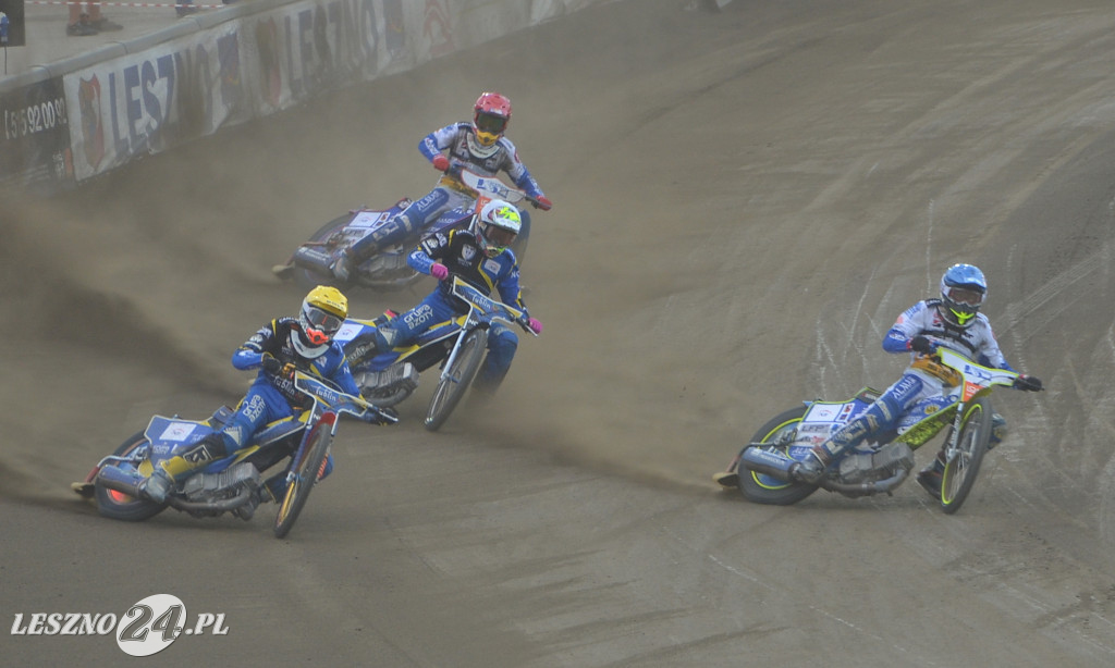 Fogo Unia - Motor 53:37
