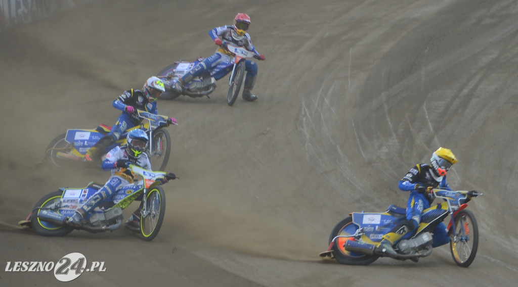 Fogo Unia - Motor 53:37