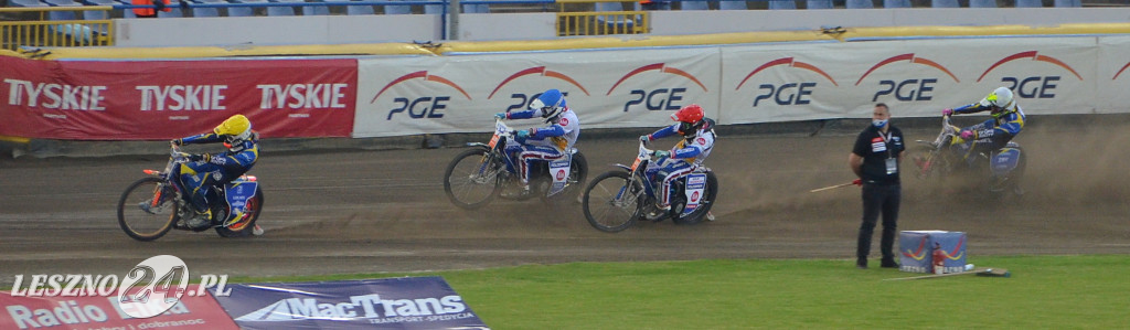 Fogo Unia - Motor 53:37