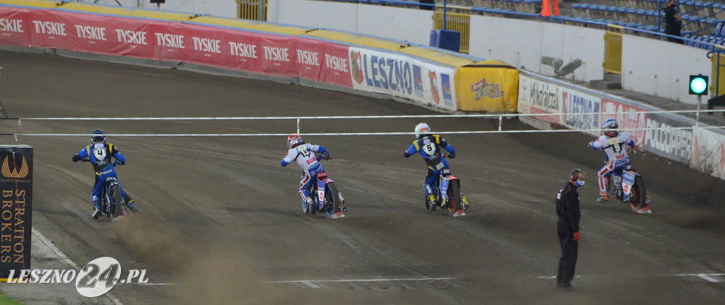Fogo Unia - Motor 53:37