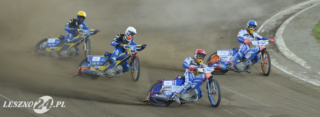 Fogo Unia - Motor 53:37