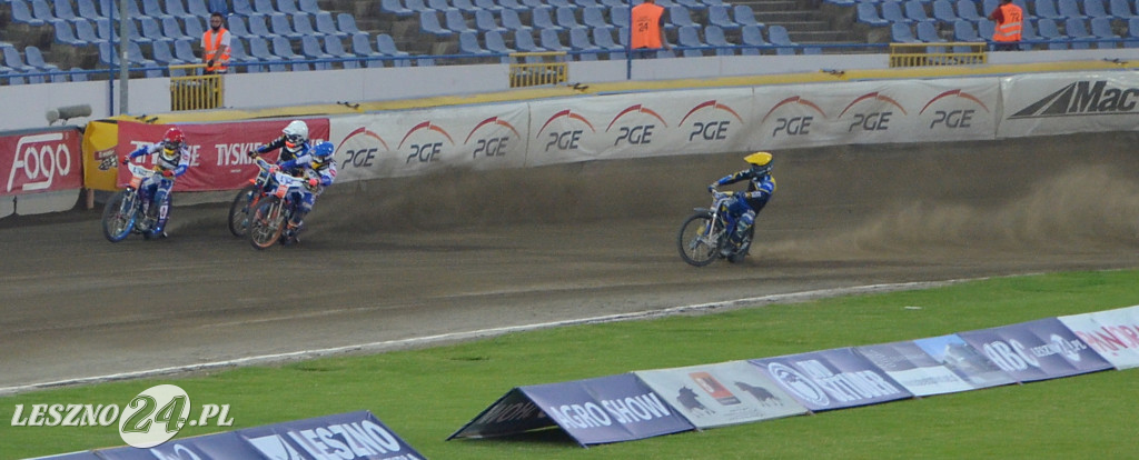 Fogo Unia - Motor 53:37