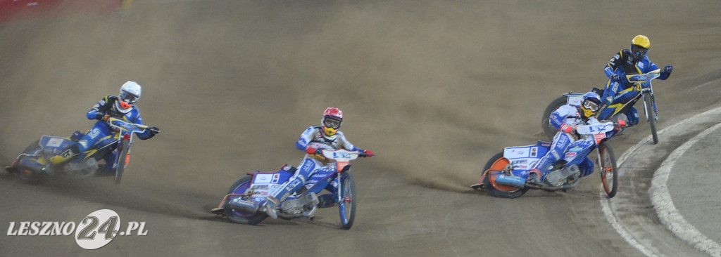 Fogo Unia - Motor 53:37