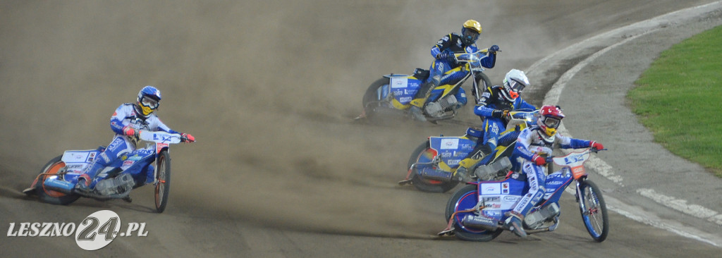 Fogo Unia - Motor 53:37