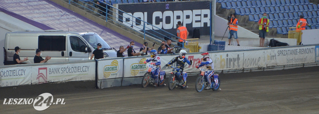 Fogo Unia - Motor 53:37