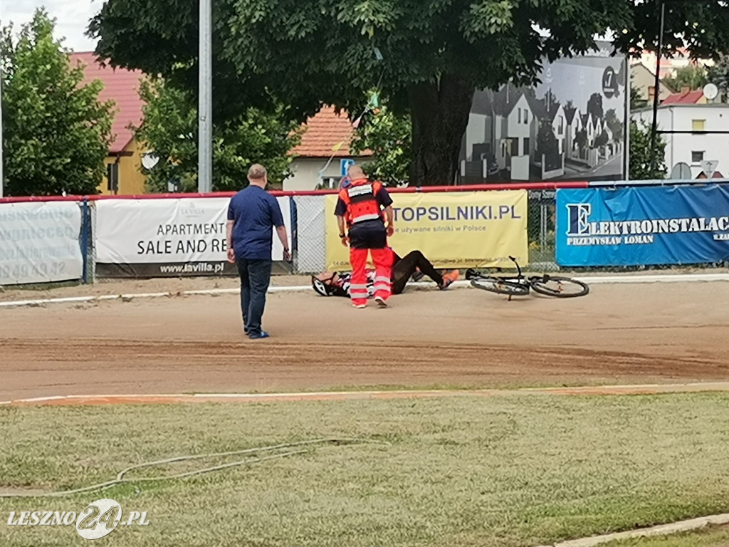 12 lipca na torze Szawera w Lesznie