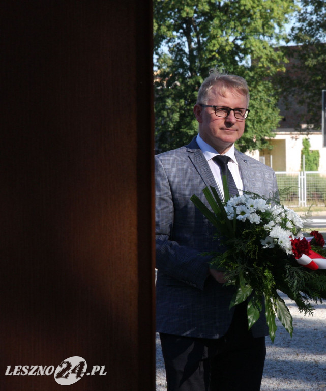 Rocznica wybuchu Powstania Warszawskiego