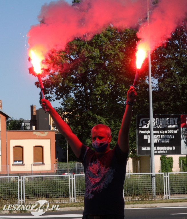 Rocznica wybuchu Powstania Warszawskiego