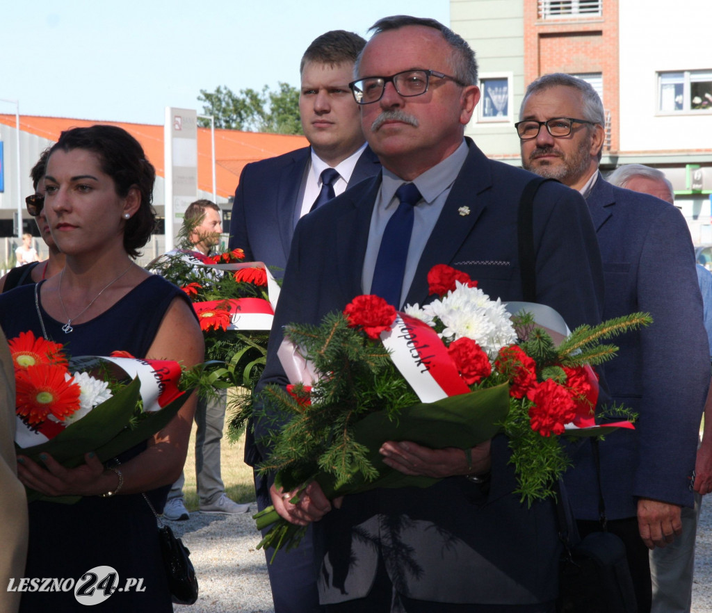 Rocznica wybuchu Powstania Warszawskiego