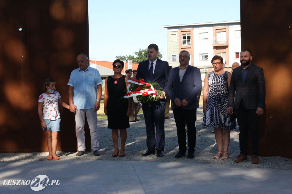 Rocznica wybuchu Powstania Warszawskiego