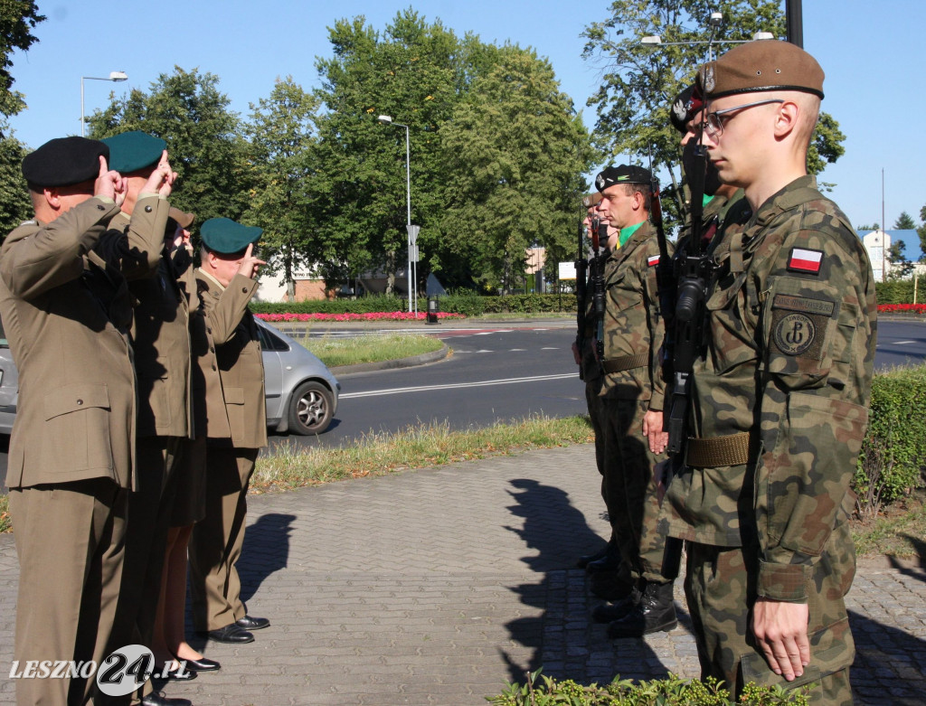 Rocznica wybuchu Powstania Warszawskiego