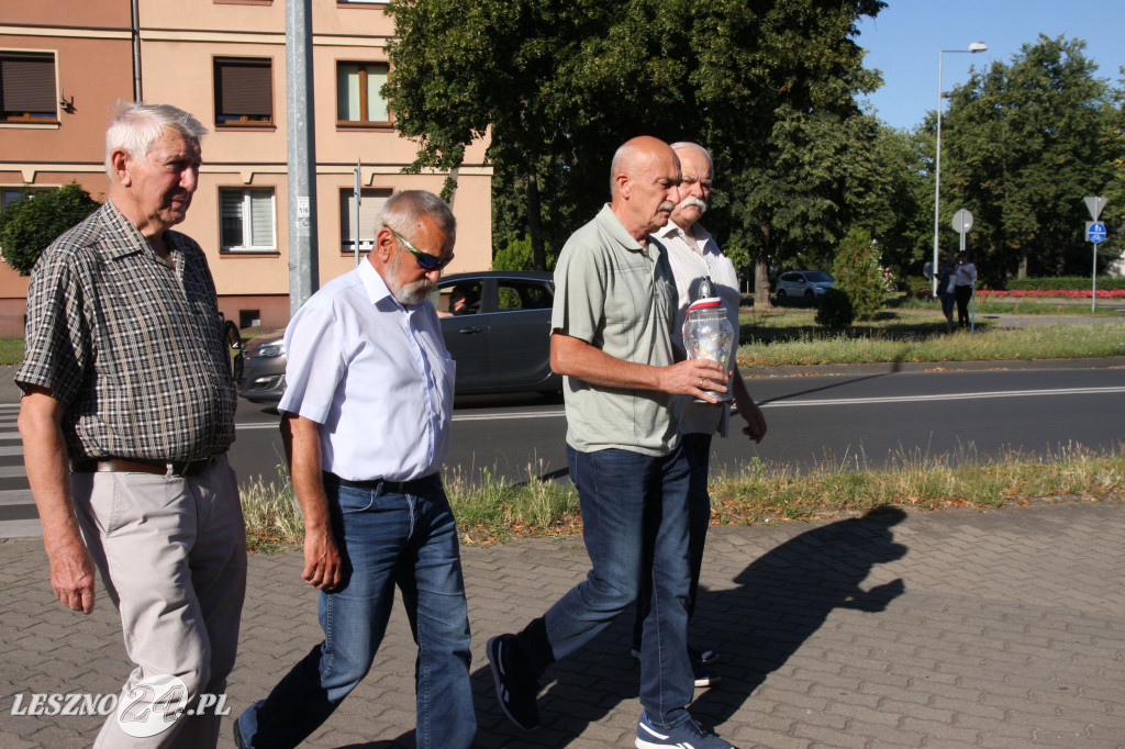 Rocznica wybuchu Powstania Warszawskiego