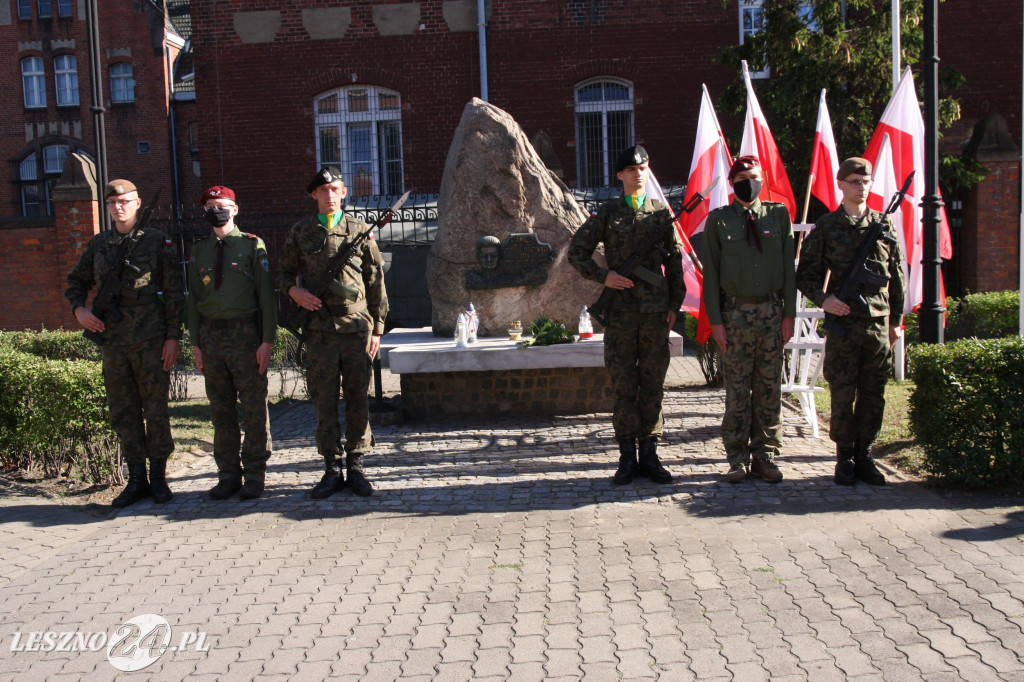 Rocznica wybuchu Powstania Warszawskiego