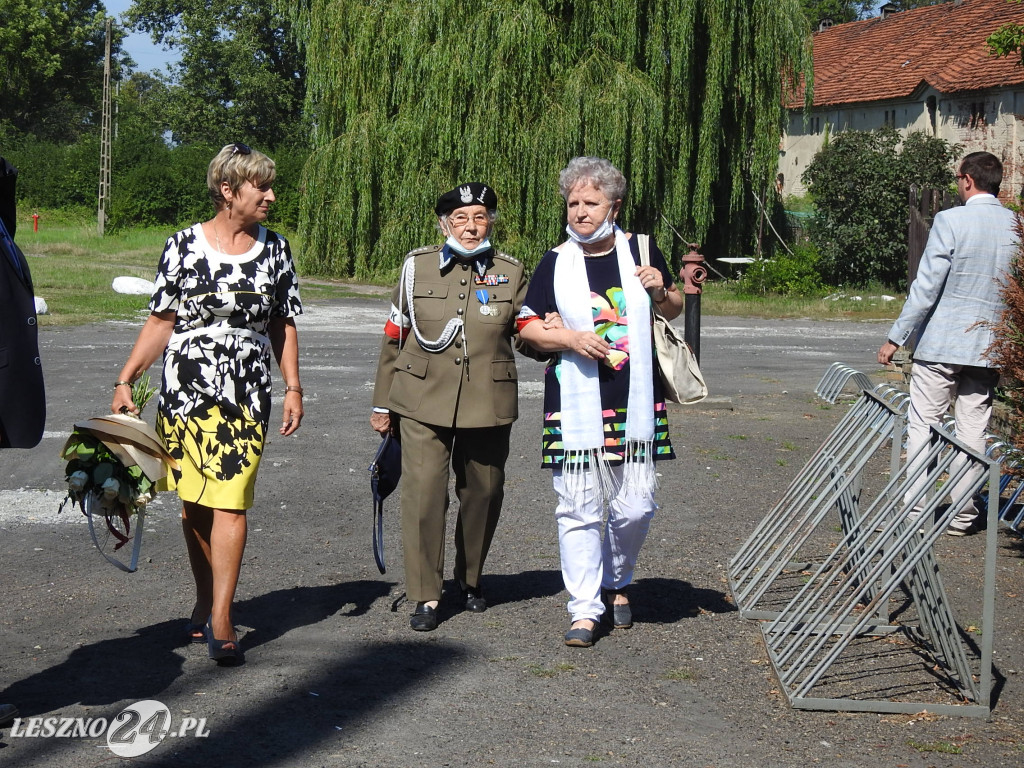 Awanse żołnierskie w Kaczkowie