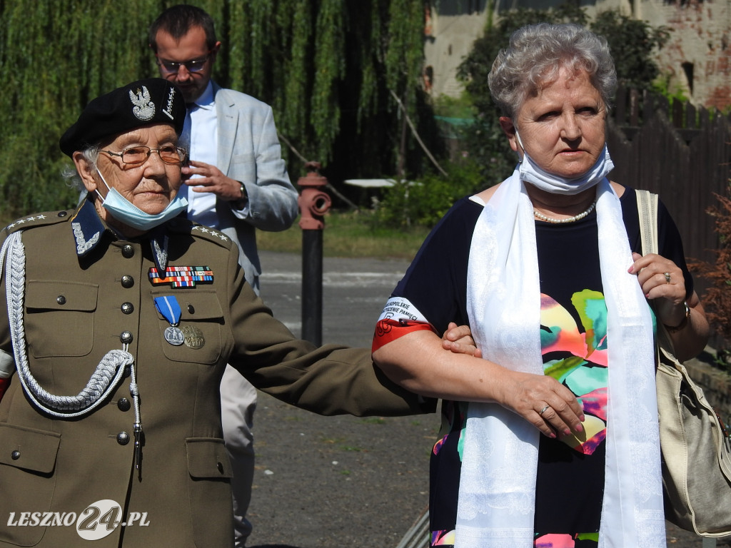 Awanse żołnierskie w Kaczkowie