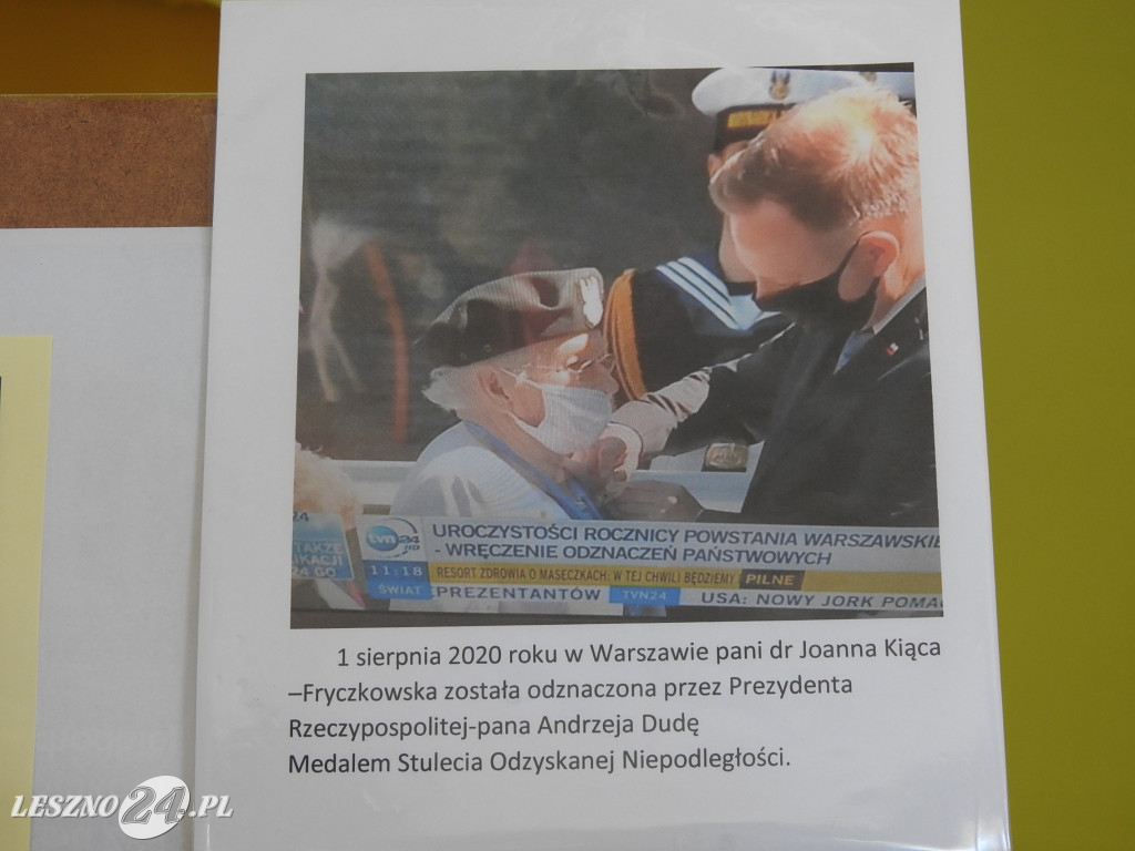 Awanse żołnierskie w Kaczkowie