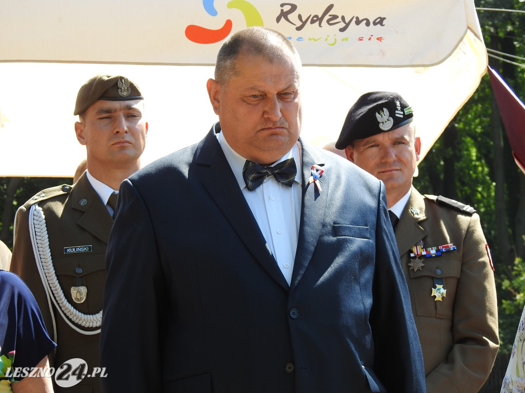 Awanse żołnierskie w Kaczkowie