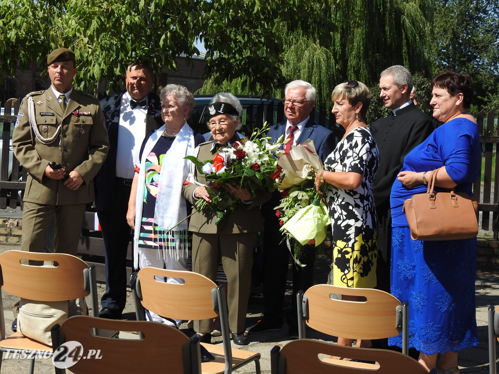 Awanse żołnierskie w Kaczkowie