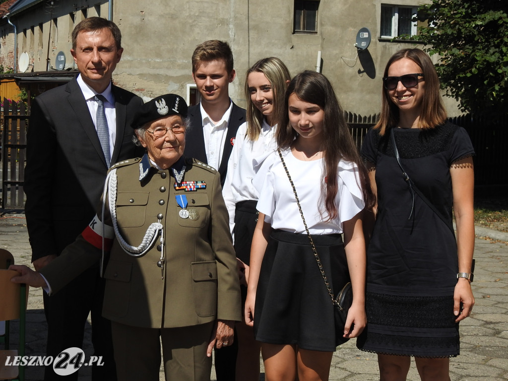 Awanse żołnierskie w Kaczkowie