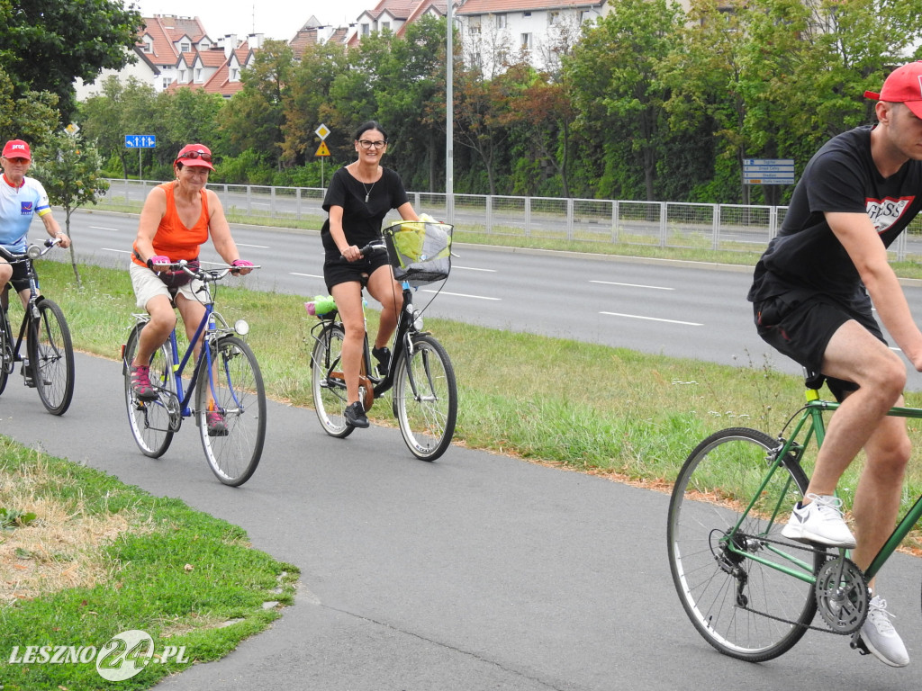 Rowerówka Retro 2020