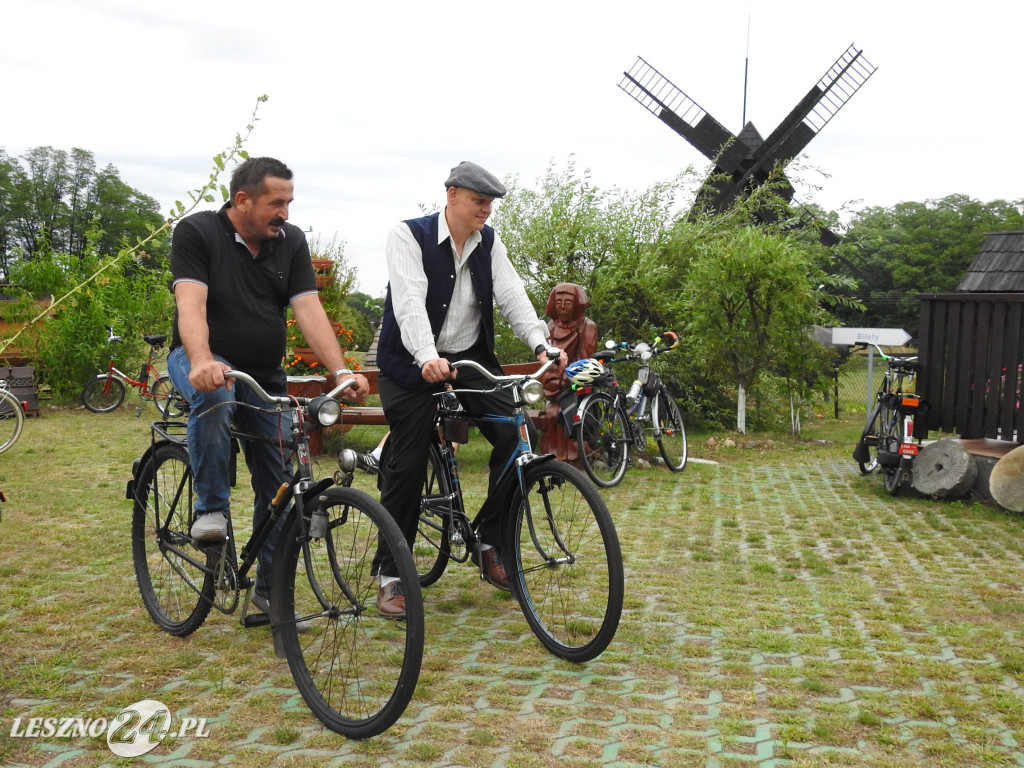 Rowerówka Retro 2020