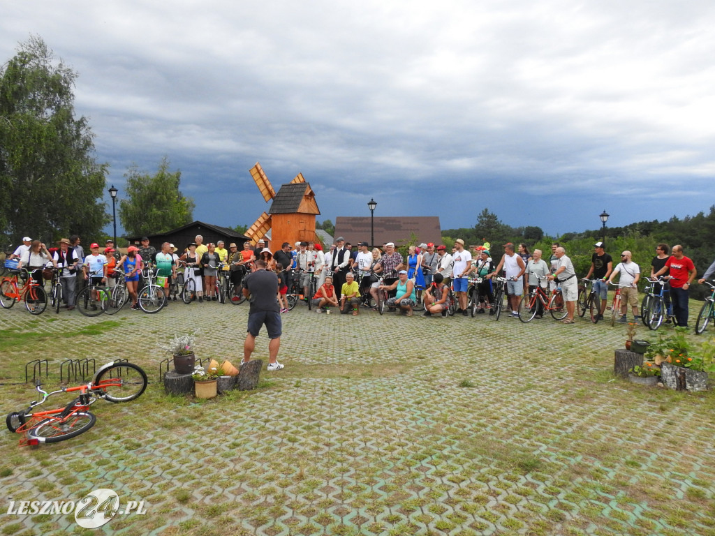 Rowerówka Retro 2020