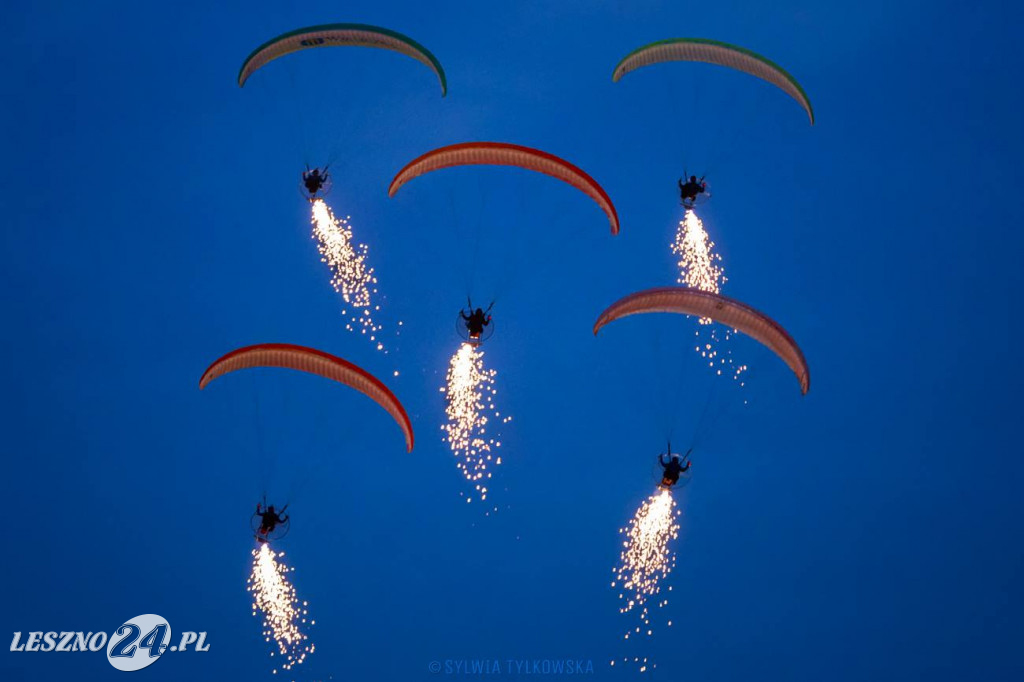 Zapraszamy na Antidotum Air Show Leszno 2020