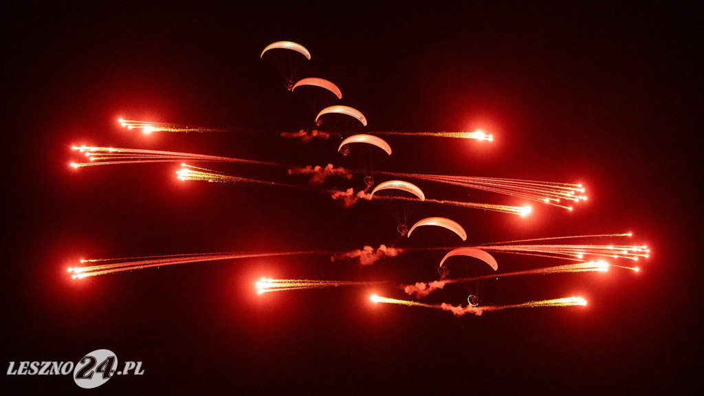 Zapraszamy na Antidotum Air Show Leszno 2020