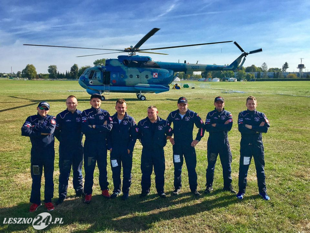 Zapraszamy na Antidotum Air Show Leszno 2020