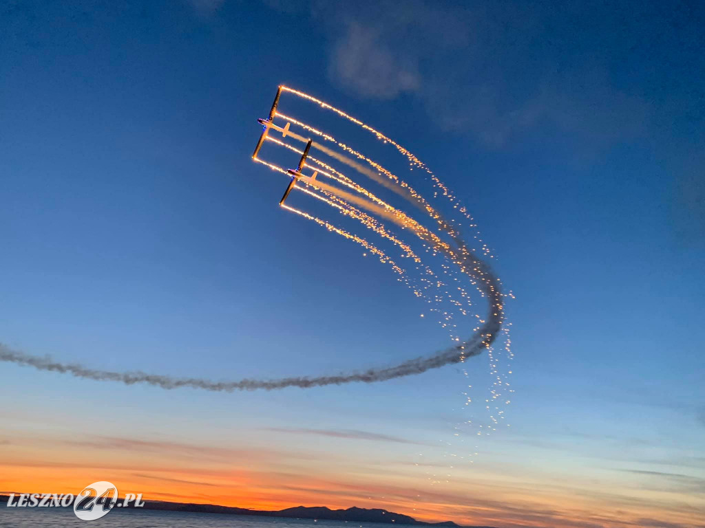 Zapraszamy na Antidotum Air Show Leszno 2020