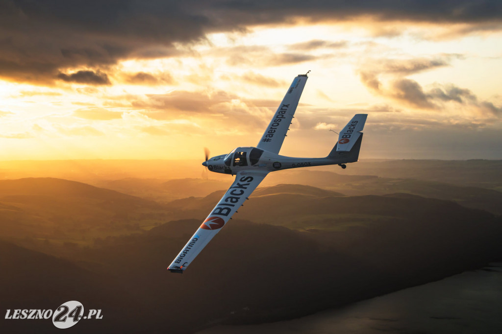 Zapraszamy na Antidotum Air Show Leszno 2020