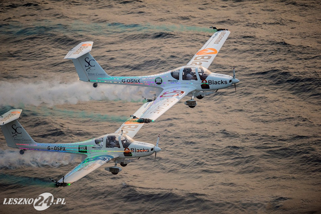 Zapraszamy na Antidotum Air Show Leszno 2020