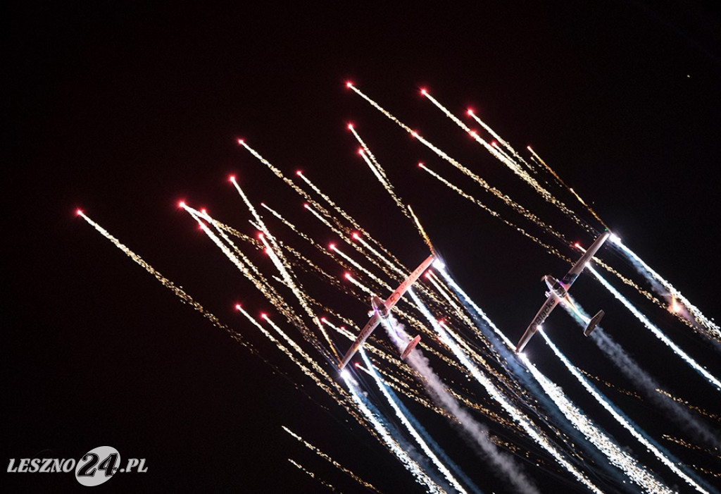 Zapraszamy na Antidotum Air Show Leszno 2020
