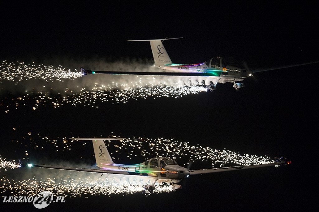 Zapraszamy na Antidotum Air Show Leszno 2020