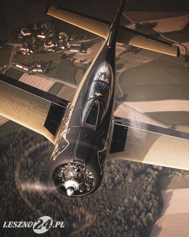 Zapraszamy na Antidotum Air Show Leszno 2020