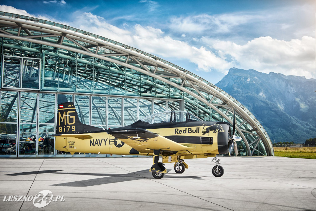Zapraszamy na Antidotum Air Show Leszno 2020