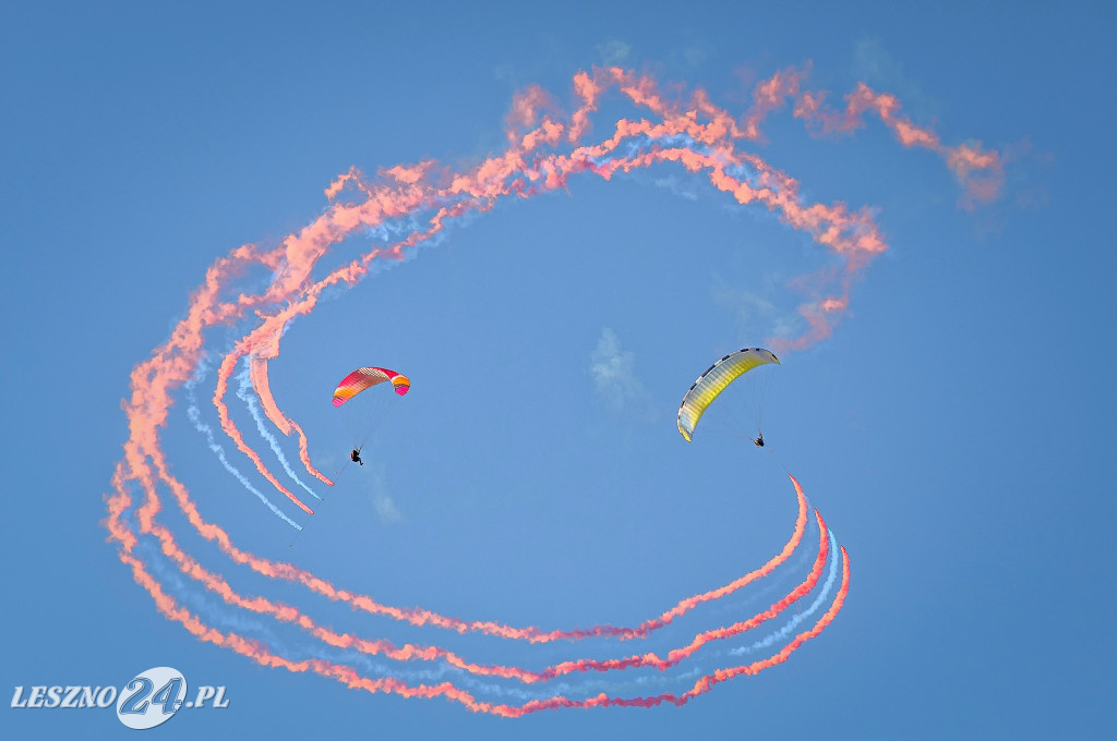 Zapraszamy na Antidotum Air Show Leszno 2020