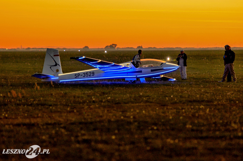 Zapraszamy na Antidotum Air Show Leszno 2020