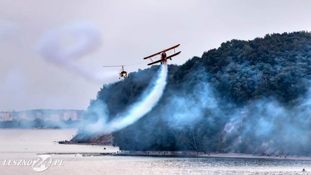 Zapraszamy na Antidotum Air Show Leszno 2020